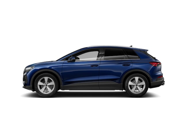 Audi Q4 e-tron SUV 45 e-tron Audi Q4 e-tron