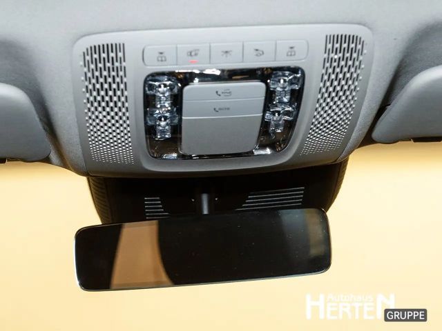 Mercedes-Benz B 200 Progressive Sedan