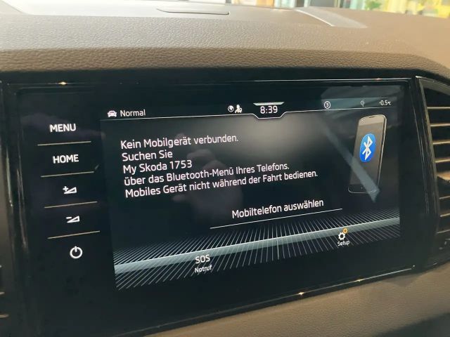 Skoda Karoq ACT Sportline