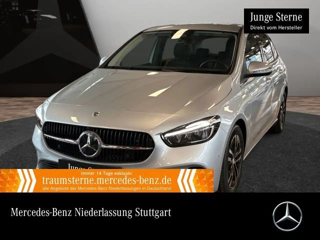 Mercedes-Benz B 200 Progressive Sedan