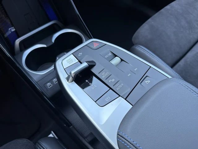 BMW X1 M-Sport xDrive20d