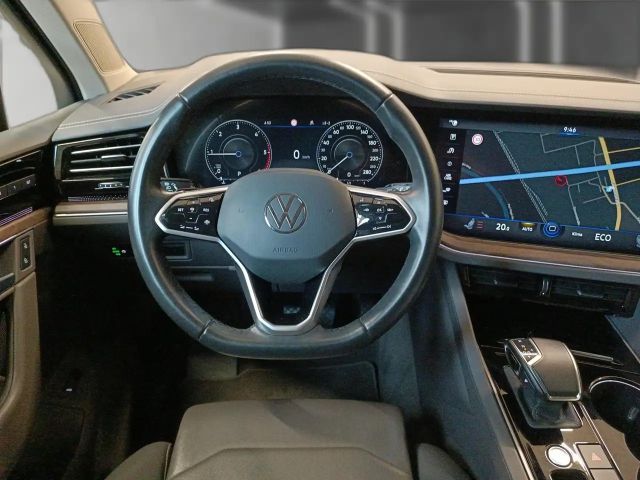 Volkswagen Touareg 3.0 V6 TDI Atmosphere
