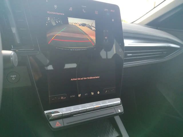 Renault Megane E-Tech E-Tech EV60 Iconic