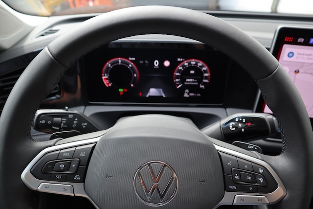 Volkswagen Tiguan 2.0 TDI Life