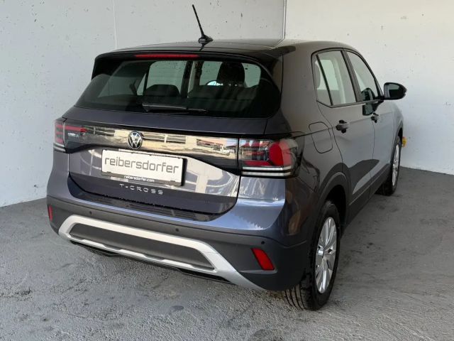 Volkswagen T-Cross 4Me TSI