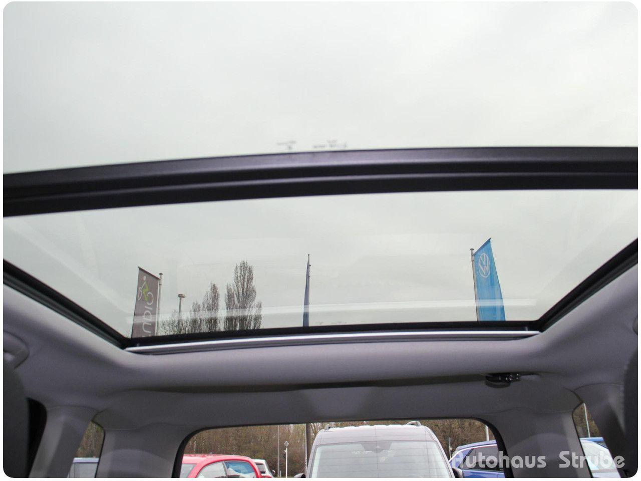 Volkswagen Touran 2.0 TDI DSG Move