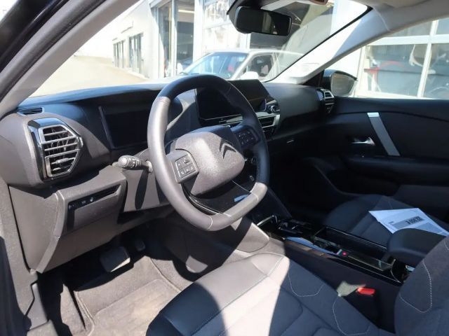 Citroën C4 PureTech