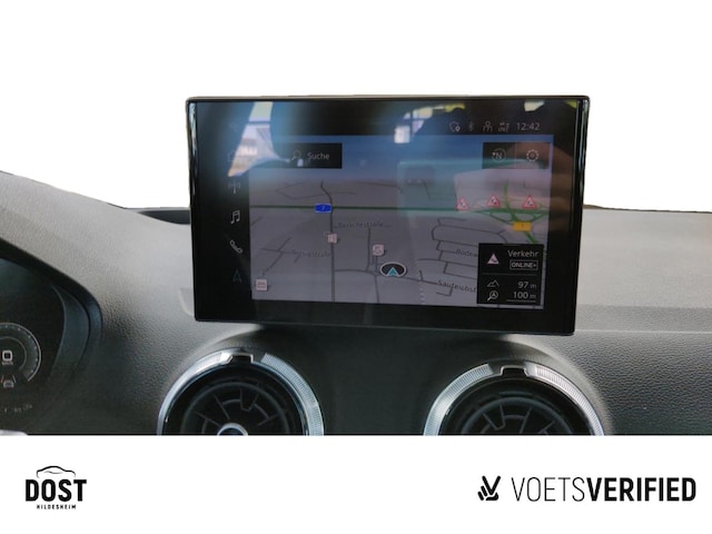 Audi Q2 35 TFSI S-Tronic