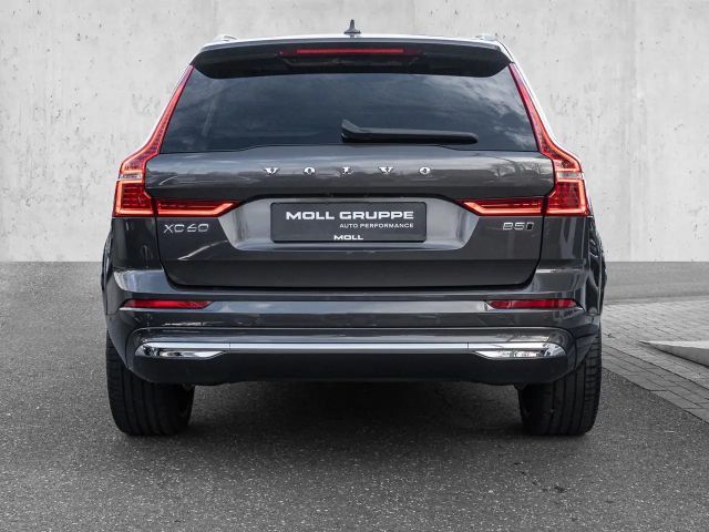 Volvo XC60 AWD Bright Ultimate