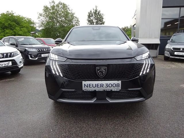 Peugeot 3008 GT-Line Hybrid