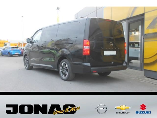 Opel Zafira 2.0 CDTI Edition