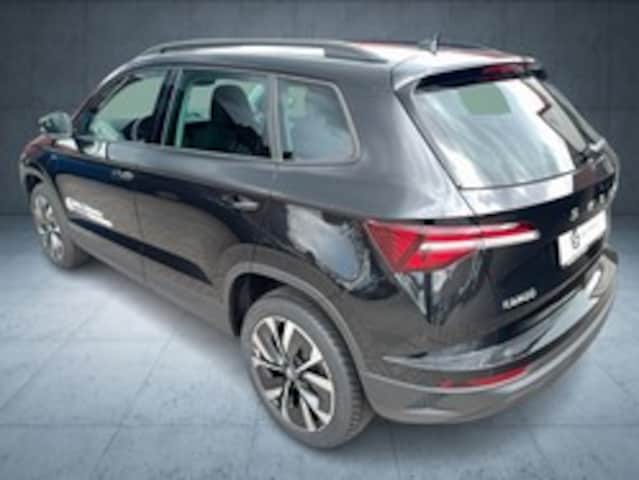 Skoda Karoq 1.5 TSI Selection