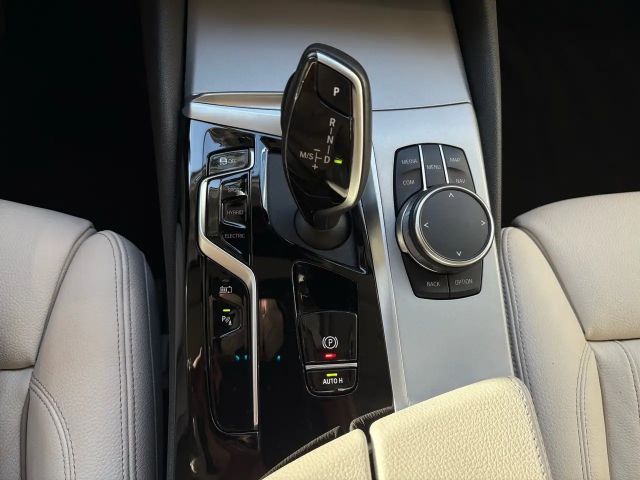 BMW 530 530e Touring