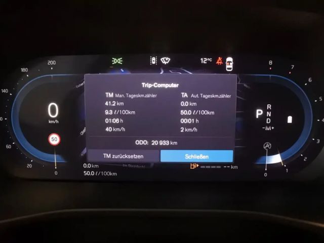 Volvo XC40 Business Dark Plus