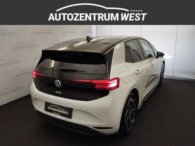 Volkswagen ID.3 Performance Pro