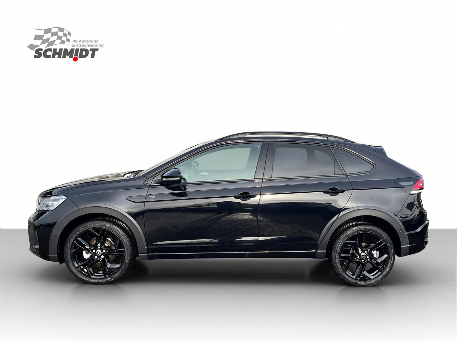 Volkswagen Taigo DSG R-Line