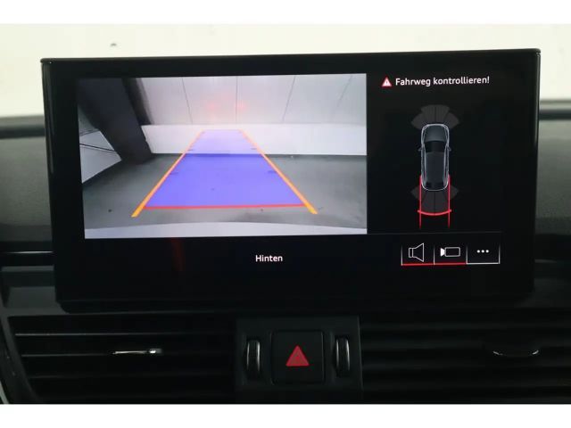 Audi Q5 40 TDI Quattro S-Line Sportback