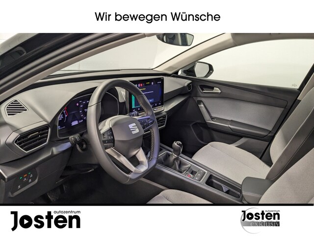 Seat Leon 1.5 TSI Style