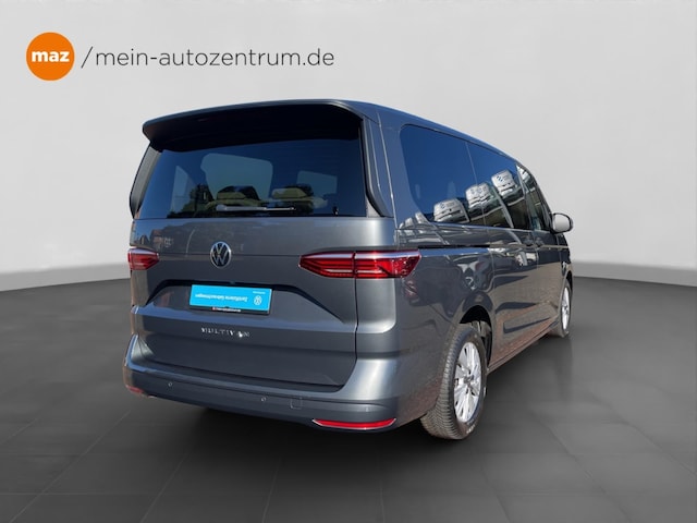 Volkswagen Multivan 2.0 TDI Lang Life