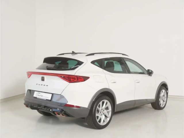 Cupra Formentor 1.4 DSG e-Hybrid