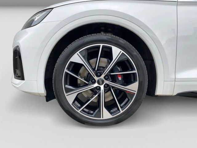 Audi SQ5 3.0 TDI Quattro