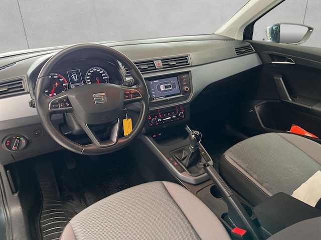 Seat Arona 1.0 TSI Style