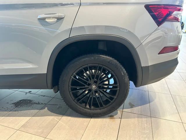Skoda Kodiaq 1.5 TSI ACT Ambition