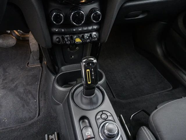 MINI Mini Electric SE