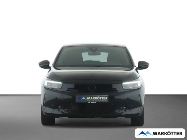 Opel Corsa GS-Line Grand Sport