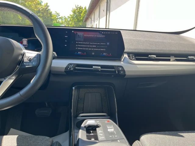 BMW iX1 Comfort pakket xDrive30