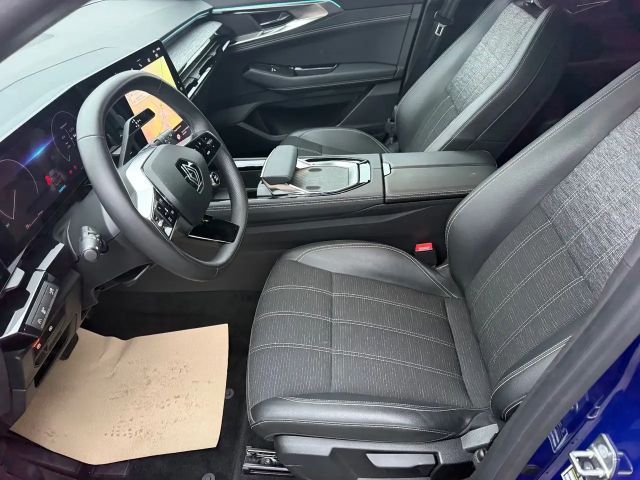 Renault Austral Techno