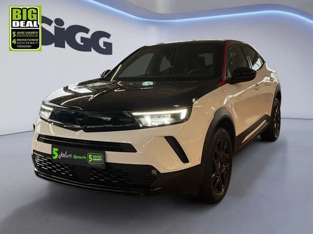 Opel Mokka 1.2 Turbo GS-Line Grand Sport Turbo