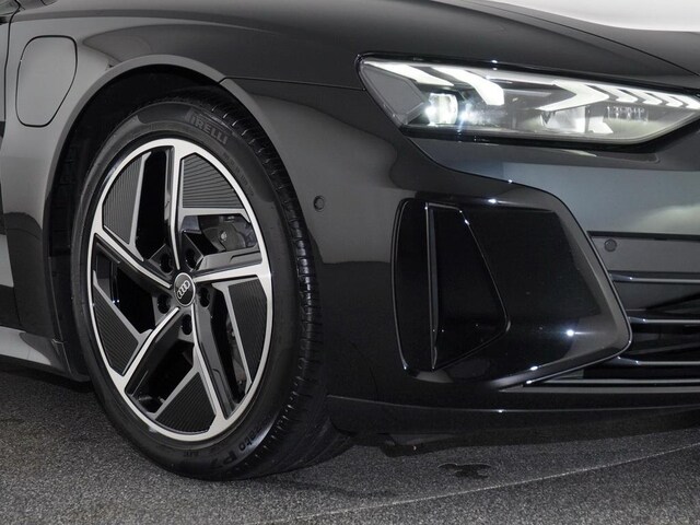 Audi e-tron GT Quattro