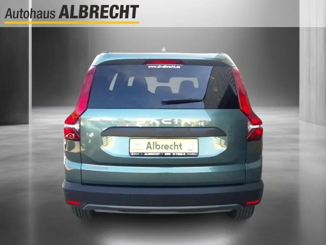 Dacia Jogger Expression TCe110 Winter Paket/Media Nav