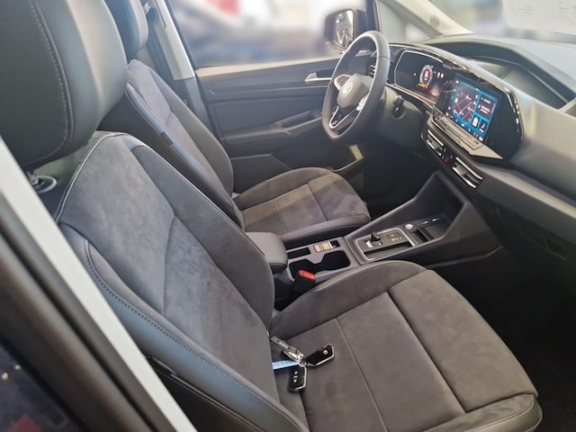 Volkswagen Caddy DSG Maxi Style