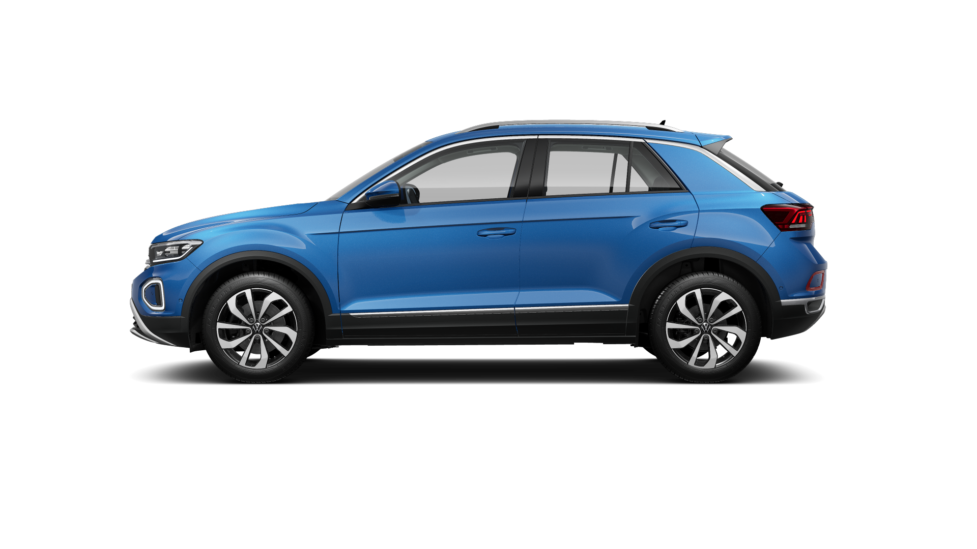 Volkswagen T-Roc 2.0 TDI DSG Style