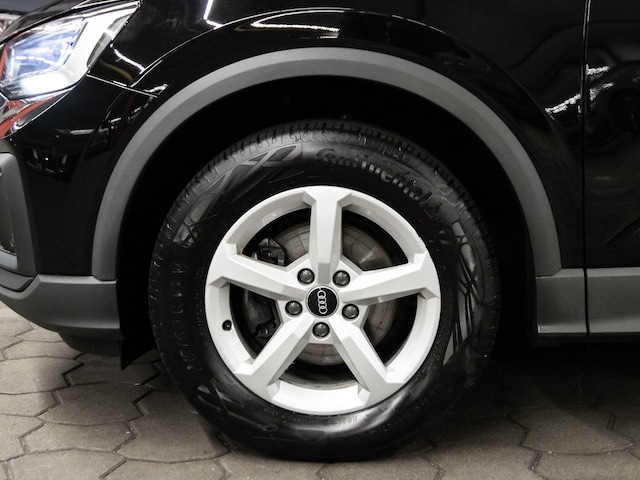 Audi Q2 35 TFSI S-Tronic