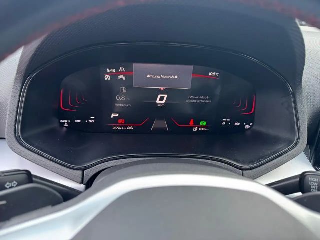 Seat Arona 1.0 TSI DSG FR-lijn