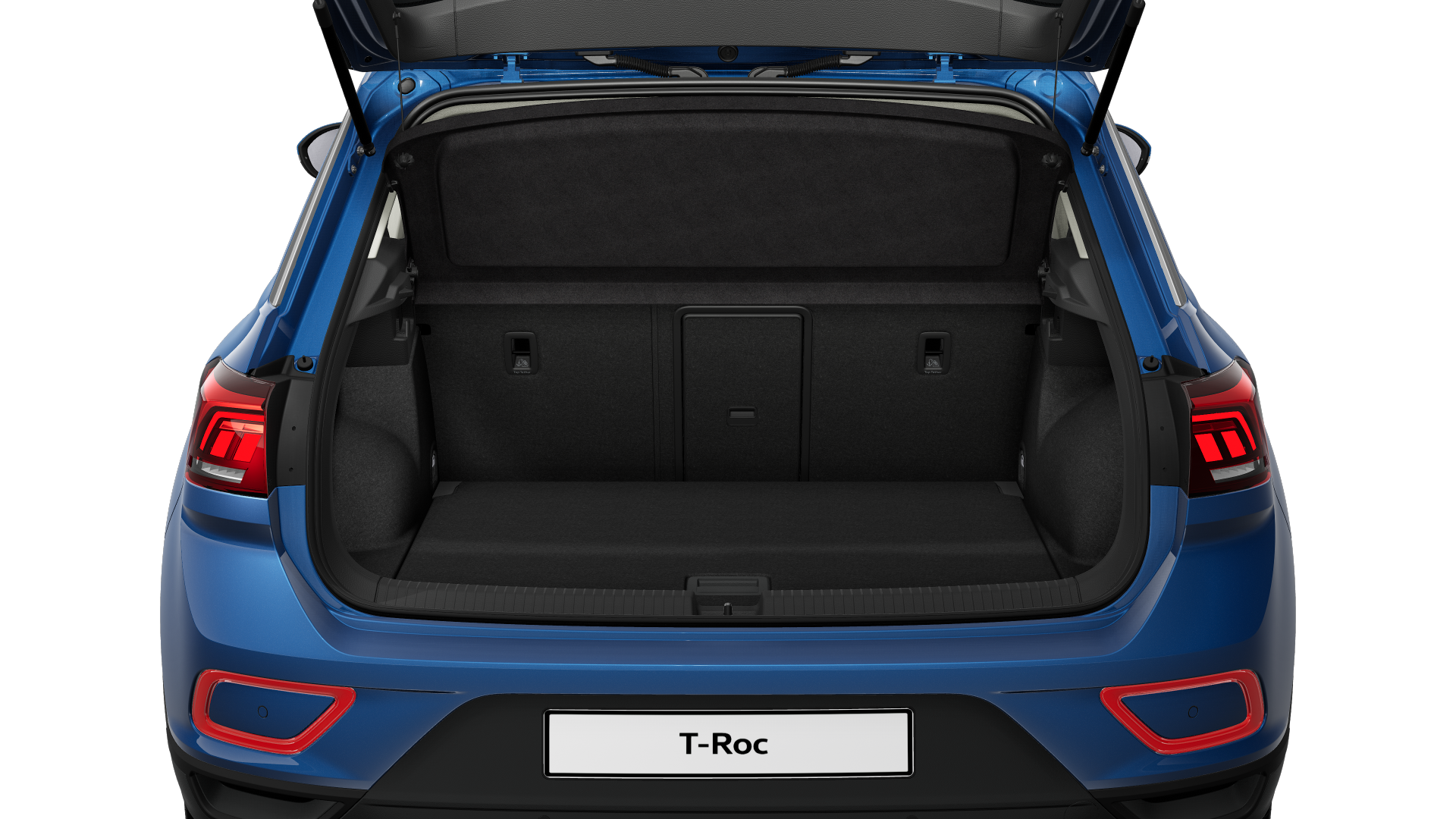 Volkswagen T-Roc 1.5 TSI Move