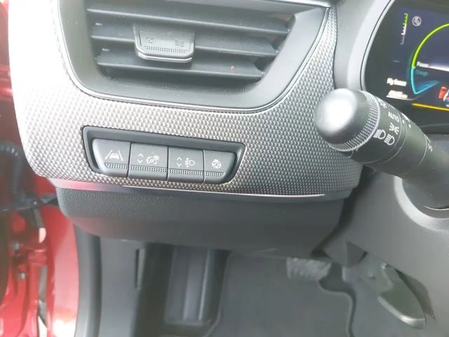 Renault Arkana E-Tech Hybrid Intens