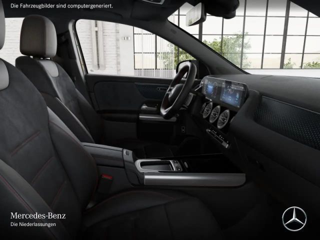 Mercedes-Benz GLA 180 AMG Line