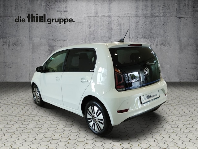 Volkswagen e-up! e-up! 61 kW Edition SHZ+Kamera+Radio