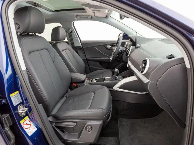 Audi Q2 40 TFSI Quattro S-Tronic