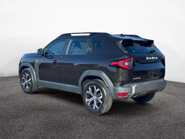 Dacia Duster 1.2 TCi