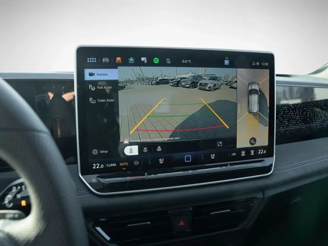 Volkswagen Tiguan 4Motion DSG R-Line