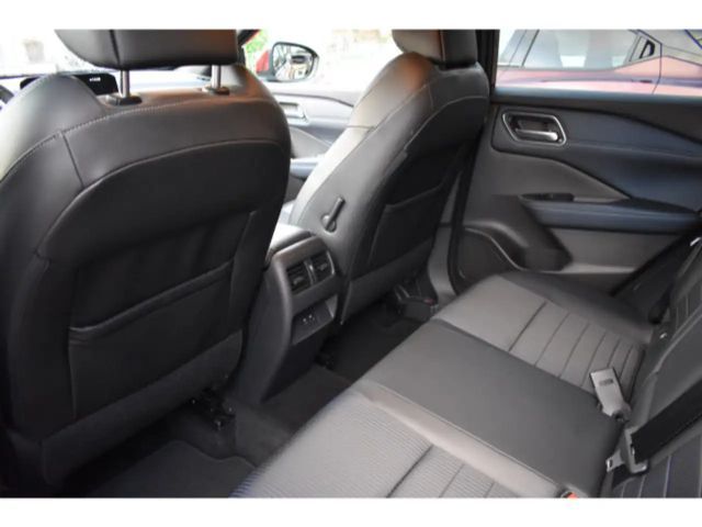 Nissan Qashqai DIG-T Tekna