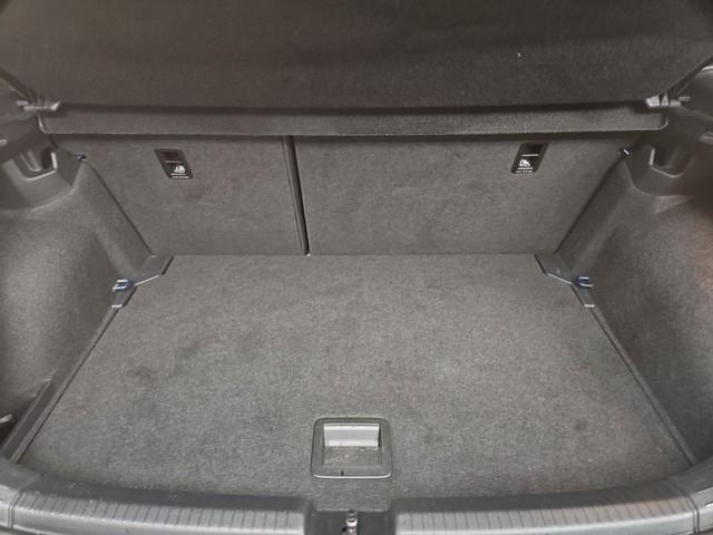 Volkswagen Polo 1.0 TSI DSG R-Line