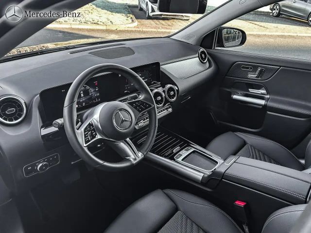 Mercedes-Benz GLA 200 GLA 200 d