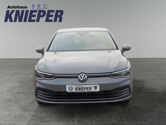 Volkswagen Golf Golf 1,0     BasisBT066 TSIM5F