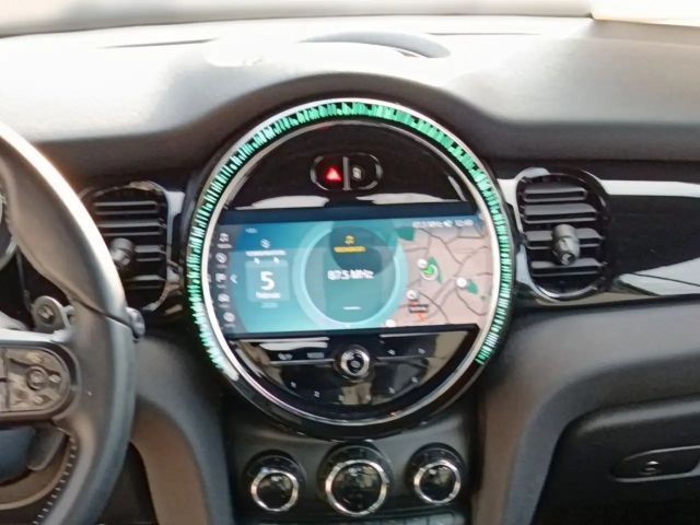 MINI Cooper S Cabrio Cooper S Cabrio+JCW Trim+ADAP.FAHRWERK+KOMFORTZUGA